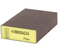 Bosch Cales de ponçage EXPERT Standard S471 – Ø69×97×26 mm – pour peinture sur bois, fin