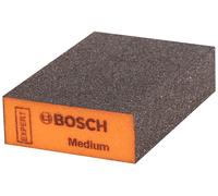 BOSCH Éponge EXPERT S471 Standard 97 x 69 x 26 mm, Medium, 1 pieces 2608901177