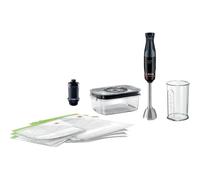 Bosch ErgoMaster MSM4B6V2 Mixeur plongeant 1000 W sans BPA gris