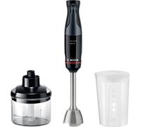 Bosch Serie 4 MSM4B620 blender 0,6 L Mélangeur par immersion 1000 W Noir