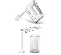 Bosch MFQ36440 mixeur Batteur à main 450 W Blanc