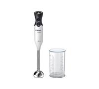 Bosch ErgoMixx MS61A4110 - Mixeur à main - 800 Watt - blanc