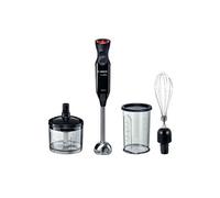Bosch ErgoMixx MS61B6150 - Mixeur à main - 1 kWatt - noir/anthracite