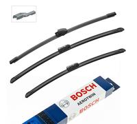 BOSCH Essuie-Glace Aerotwin A430S + A330H Ensemble Pour VW Tiguan 5N + Van