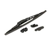 BOSCH Essuie-glace arrière 3 397 011 211 Standard Compatible avec VW Golf IV 3/5 portes 1J1 Golf III 3/5 portes 1H1 Fox 3/5 portes 5Z1, 5Z3, 5Z4 Golf III Break 1H5 Karmann-Ghia Coupé 14, 34, OPEL