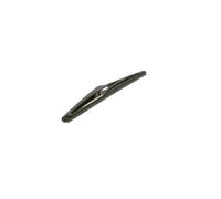 BOSCH Essuie-glace arrière 3 397 015 451 arrière Compatible avec RENAULT Megane IV 3/5 portes B9A/M/N Kadjar HA, HL Megane IV Grandtour K9A/M/N Talisman Grandtour KP Grand Scénic IV R9, PEUGEOT