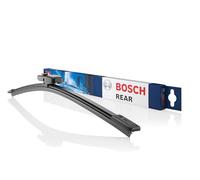 BOSCH Essuie-glace arrière 3 397 016 509 arrière Balai d'essuie-glace plat Compatible avec AUDI Q3 8UB, 8UG A6 C8 Avant 4A5, SKODA SUPERB Break 3V5, MERCEDES-BENZ Classe V W447, SEAT Leon SC 5F5