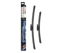 BOSCH Essuie-glace avant 3397014095 Compatible avec: RENAULT TWINGO III, SMART FORFOUR Schrägheck, FORTWO Cabriolet, FORTWO Coupe