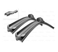 BOSCH Essuie-Glace Avant Compatible Pour Volvo XC60 156 Lexus RX AGL2 GGL2