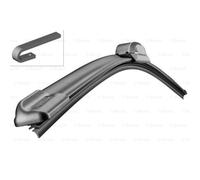 BOSCH Essuie-Glace Avant pour Mercedes-Benz W202 Nissan Serena C23