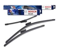BOSCH Essuie-glace BOSCH Aerofit 40379354