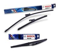 BOSCH Essuie-glace BOSCH Aerofit 40379363