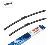 Bosch Balai d'essuie-glace Aerotwin A862S – 600/530 mm Avant – 2 pièces