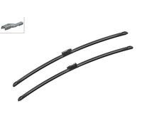 BOSCH Essuie-Glace Lame Pour VW ID. Buzz Bus EBB Électrique EBA