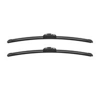 BOSCH Essuie-glace Plat 3397118903 Avant Kit 2x530 mm Audi A4 Avant B5 1994->