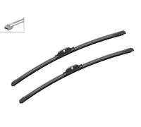 BOSCH Essuie-Glaces 3397118933 Audi A4 Avant (8E)(2001->) 1,6 - 75 kW