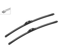 BOSCH Essuie-Glaces 3397118933 Audi A4 Avant (8E)(2001->) 1,6 - 75 kW