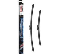 Balai d'essuie-glace BOSCH Aerotwin 3 397 014 398, 600/450mm, Avant, 2 Pièce