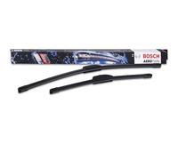 Balai d'essuie-glace BOSCH Aerotwin Retrofit AR120, 600/400mm, Avant, 2 Pièce