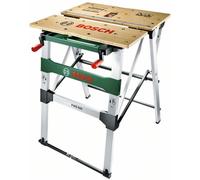 Bosch PWB 600 Établi pour le travail du bois