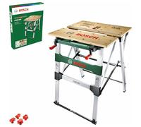Bosch PWB 600 Établi pour le travail du bois