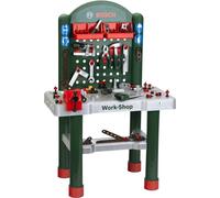 Bosch - Etabli Workshop