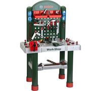 Bosch - Etabli Workshop
