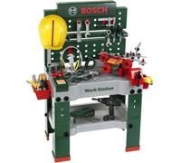 BOSCH - Etabli Workstation N°1 pour Enfant