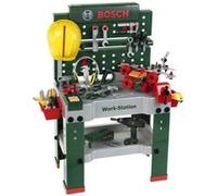 BOSCH - Etabli Workstation N?1 pour Enfant NA G