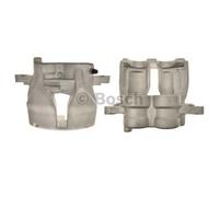 BOSCH Étrier De Frein Arrière Gauche Pour VW Crafter 30-50 Fourgon 2E_ 2.5 TDI