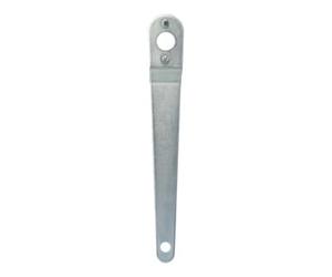 Bosch eux trous Bosch coudée pour GBR 14 C GNF 35 CA Quantité:1