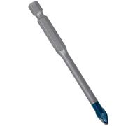 Bosch Expert 0.6cm HEX-9 Tige Rigide Céramique Mèche Perceuse 5.5 X 90 MM