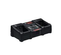 Bosch EXPERT 18V System chargeur parallèle ultra-rapide mobile EXAL18V2-320 | Jusqu'à 6 fois la vitesse par rapport au Professional GAL 18V-40