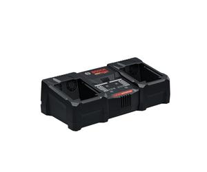 Bosch EXPERT 18V System chargeur parallèle ultra-rapide mobile EXAL18V2-320 | Jusqu'à 6 fois la vitesse par rapport au Professional GAL 18V-40
