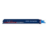 Bosch 2 608 900 368 Lame de scie sauteuse, à chantourner et sabre Lame de scie à guichet Carbone 1 pièce(s)