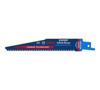 Bosch Expert 2608900379 Lame de scie à guichet Acier fin au carbone 10 pièce(s)