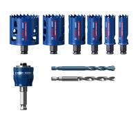 Bosch 2 608 900 446 scie de forage Perceuse 6 pièce(s)