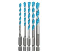 Bosch 2 608 900 585 foret Ensemble de forets 5 pièce(s)