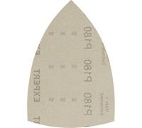Bosch Expert Abrasif réticulé M480, Feuille abrasive