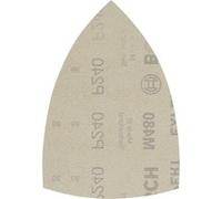 Bosch Expert Abrasif réticulé M480, Feuille abrasive