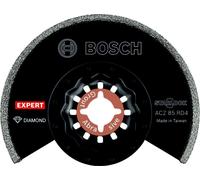 Bosch 2 608 900 034 lame diamant 8,5 cm Lame diamant à rebord segmenté