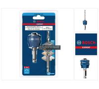 Bosch EXPERT Adaptateur Power Change Plus Hex 11 Foret HSS-G 7.15 x 105 mm (2608900527) Carbure
