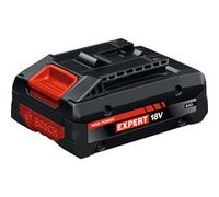 Bosch EXPERT 18V System batterie haute puissance EXBA18V-40 (jusqu’à 2 000W de puissance max.)