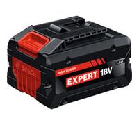 Bosch Batterie haute puissance EXPERT EXBA18V-55 Système 18 V