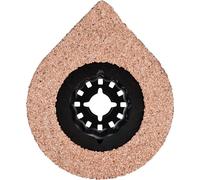 Bosch EXPERT 2608900041 – Starlock Carbide 3 max Grout & Abrasive AVZ70RT4
