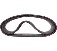 BOSCH EXPERT BANDE DE MEULAGE N470 100x290, Moyen, 10 pcs 2608901258