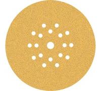 Bosch Expert C470 feuille abrasif, Ø 225mm, K60, Feuille abrasive