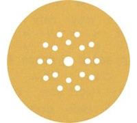 Bosch Feuilles abrasives EXPERT C470 2608901152 pour cloison sèche Ø225mm Grain 180 25 feuilles