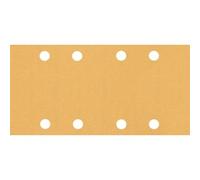 Bosch Expert C470 feuille abrasive, 93 x 186mm, K100