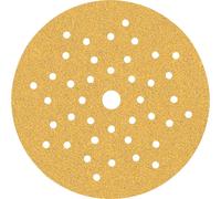 Bosch EXPERT C470 Papier abrasif multi-trous, 125 mm, G 60, 50 pces 2608901125